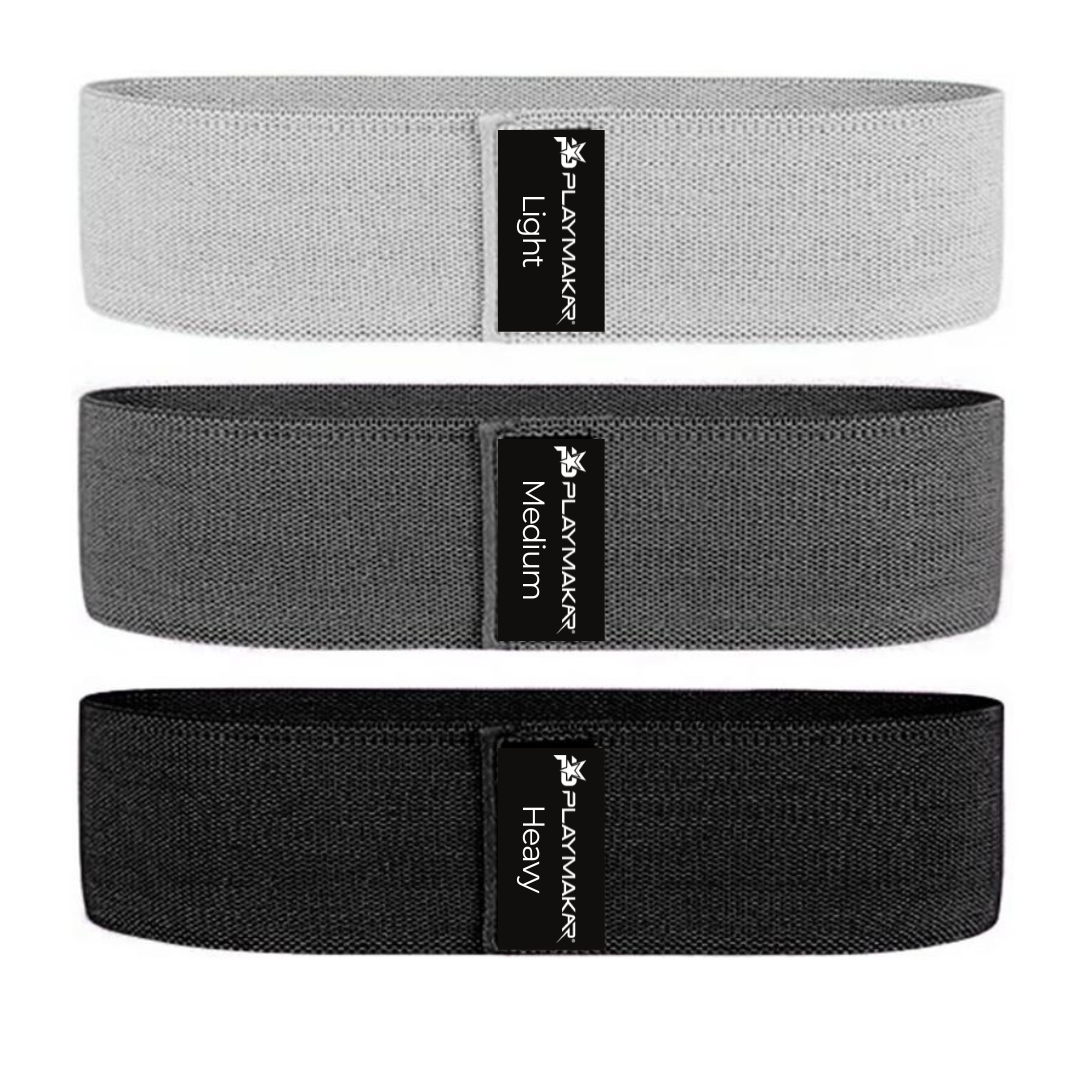 Premium Resistance Bands – Fitness & Strength Training