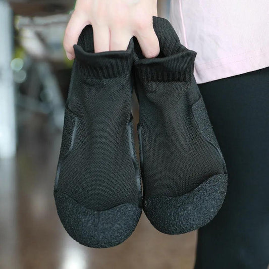 Multifunctional Wear-resistant Non-slip Yoga Fitness Lightweight Shoes