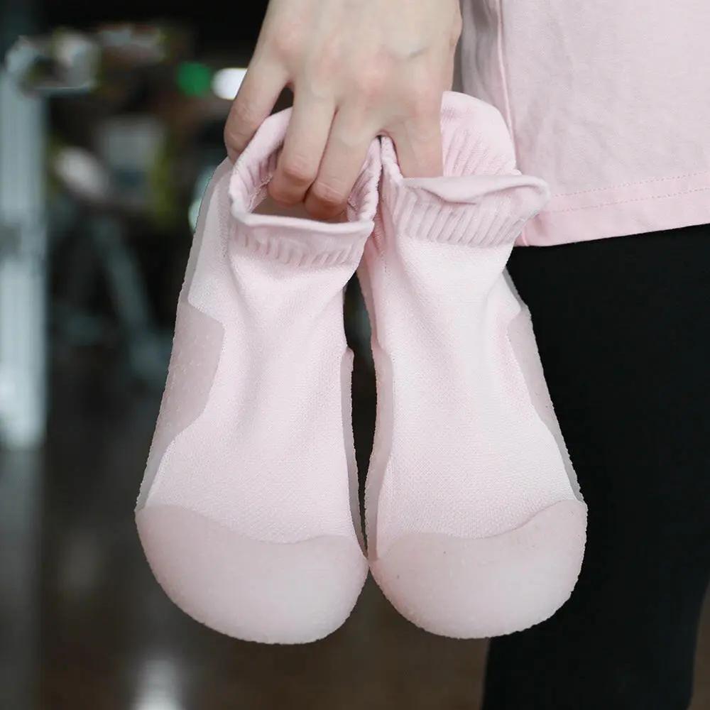 Multifunctional Wear-resistant Non-slip Yoga Fitness Lightweight Shoes
