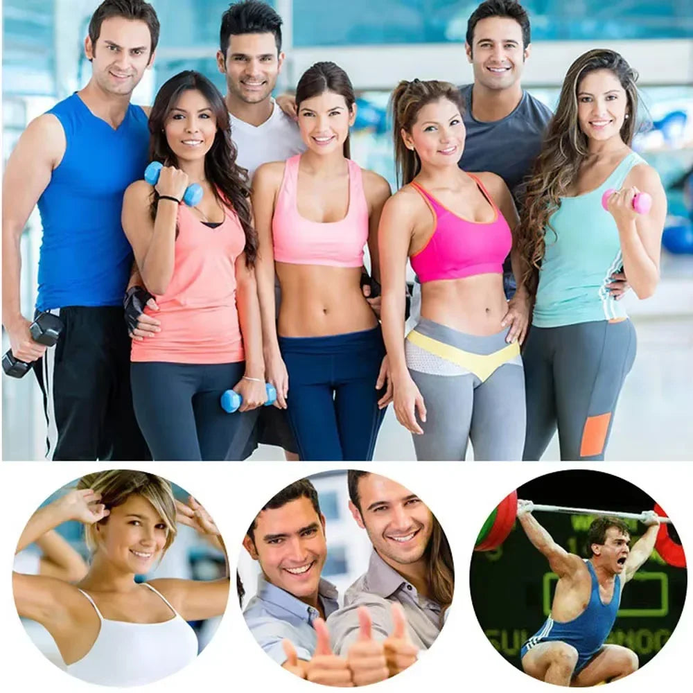 Adjustable Hand Grip Forearm Strengthener – Power Wrists & Arms