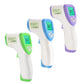 Non-Contact Infrared Digital Thermometer – BAGE61110003