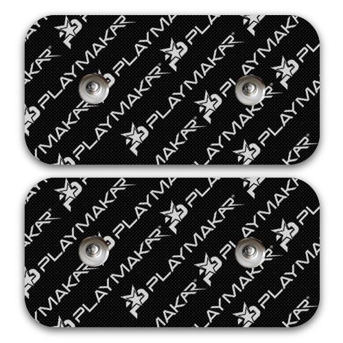 SPORT Large Pads Refill Kit – Replacement Accessories