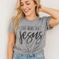 “Cool Moms Love Jesus” Christian T-Shirt