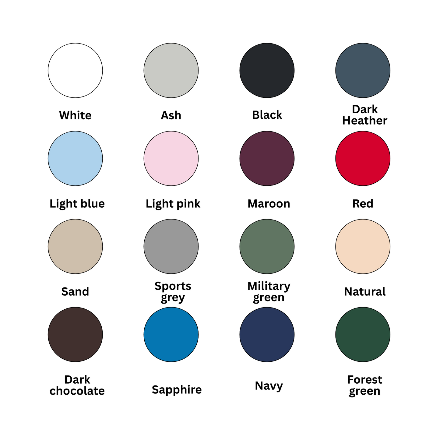 “Christ Is King” Unisex Christian Tee – Faith Apparel