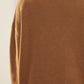 Button Down V-Neck Long Sleeve Cardigan