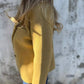 Full Size Double-Breasted Lapel Collar Blazer Plus Size