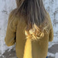 Full Size Double-Breasted Lapel Collar Blazer Plus Size
