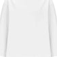 Full Size Round Neck Relaxed Fit Blouse Plus Size