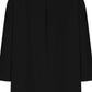 Full Size Round Neck Relaxed Fit Blouse Plus Size