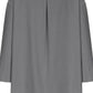 Full Size Round Neck Relaxed Fit Blouse Plus Size