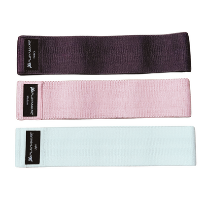 Premium Resistance Bands – Fitness & Strength Training