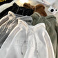 Men's Hooded Fashion Brand Loose Hoodie