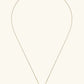 Moissanite 925 Sterling Silver Necklace
