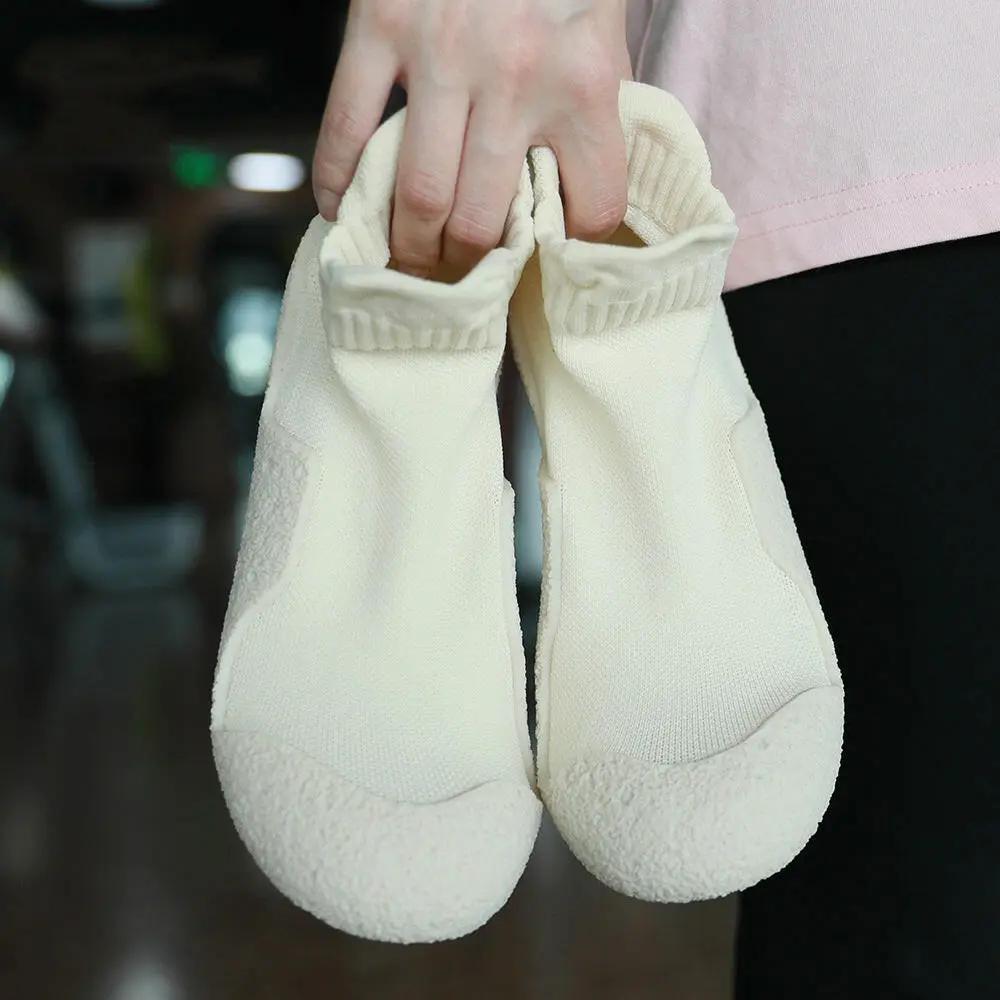 Multifunctional Wear-resistant Non-slip Yoga Fitness Lightweight  Shoes