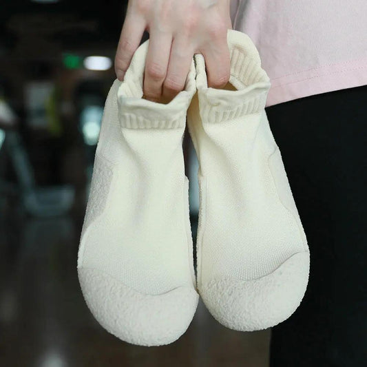 Multifunctional Wear-resistant Non-slip Yoga Fitness Lightweight  Shoes
