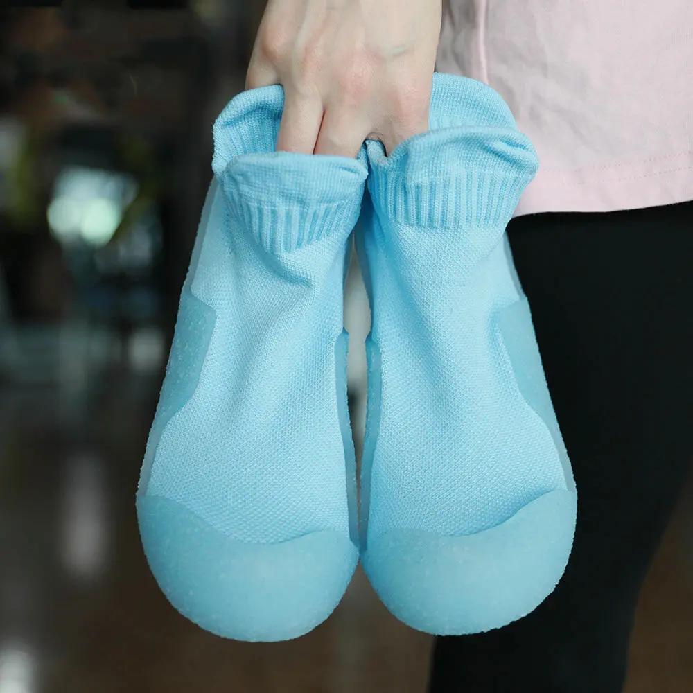 Multifunctional Wear-resistant Non-slip Yoga Fitness Lightweight  Shoes