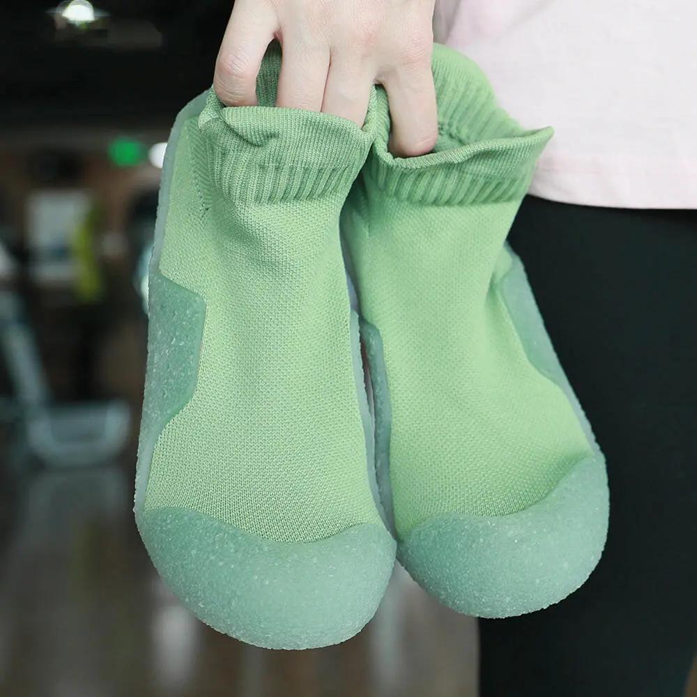Multifunctional Wear-resistant Non-slip Yoga Fitness Lightweight  Shoes