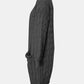 Open Front Long Sleeve Cardigan