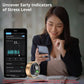 2024 COLMI R02 Smart Ring – Health Monitor & 5ATM Waterproof