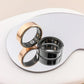2024 COLMI R02 Smart Ring – Health Monitor & 5ATM Waterproof