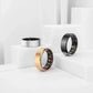 2024 COLMI R02 Smart Ring – Health Monitor & 5ATM Waterproof