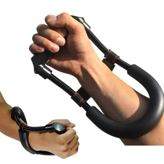 Adjustable Hand Grip Forearm Strengthener – Power Wrists & Arms