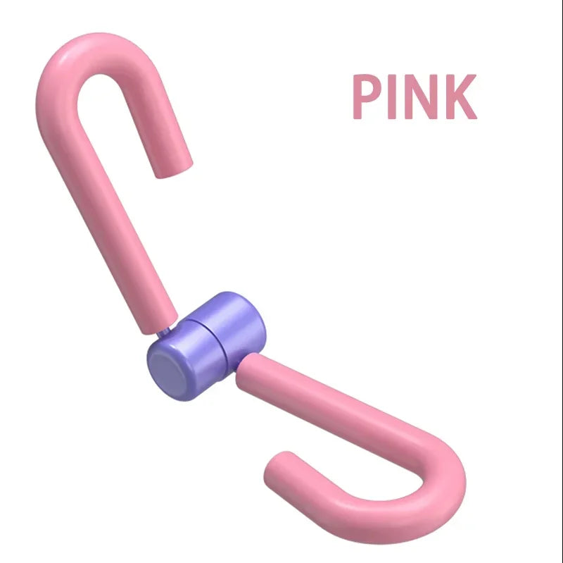 Thigh Master – Home Fitness Inner Thigh & Arm Toner