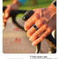 2024 COLMI R02 Smart Ring – Health Monitor & 5ATM Waterproof