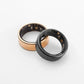 2024 COLMI R02 Smart Ring – Health Monitor & 5ATM Waterproof