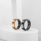2024 COLMI R02 Smart Ring – Health Monitor & 5ATM Waterproof