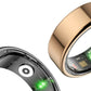 2024 COLMI R02 Smart Ring – Health Monitor & 5ATM Waterproof