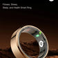 2024 COLMI R02 Smart Ring – Health Monitor & 5ATM Waterproof