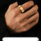 2024 COLMI R02 Smart Ring – Health Monitor & 5ATM Waterproof