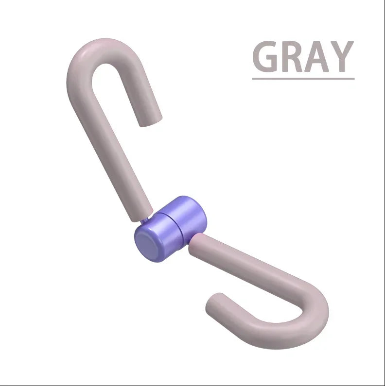 Thigh Master – Home Fitness Inner Thigh & Arm Toner