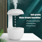 Anti-Gravity Levitating Air Humidifier – Cool Mist Maker