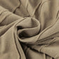 Texture Dropped Shoulder Long Sleeve Top and Pants Set