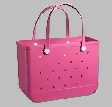 Women's Fashion All-Match Waterproof Sports Handbag