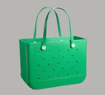 Women's Fashion All-Match Waterproof Sports Handbag