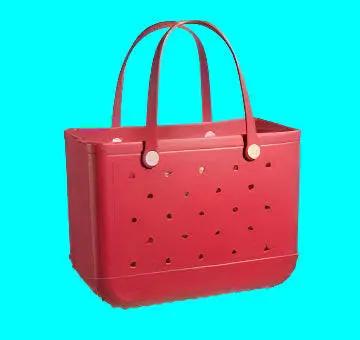 Women's Fashion All-Match Waterproof Sports Handbag