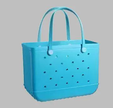 Women's Fashion All-Match Waterproof Sports Handbag