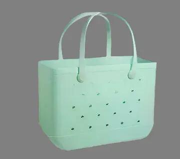 Women's Fashion All-Match Waterproof Sports Handbag
