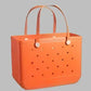 Women's Fashion All-Match Waterproof Sports Handbag