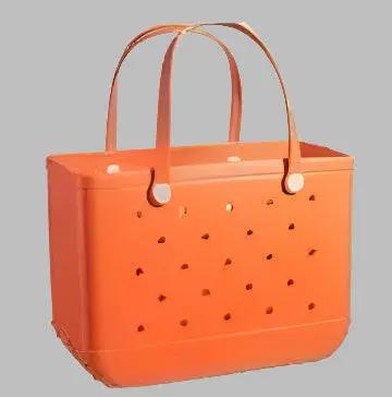 Women's Fashion All-Match Waterproof Sports Handbag