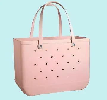 Women's Fashion All-Match Waterproof Sports Handbag