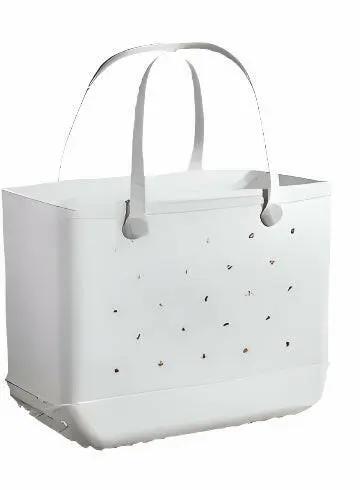 Women's Fashion All-Match Waterproof Sports Handbag