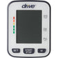 Drive Deluxe Automatic Wrist Blood Pressure Monitor