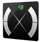 Smart Body Composition Scale – Digital BMI & Fat Monitor
