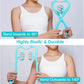 360° Rotatable Neck Roller Massager – 6-Ball Pain Relief