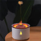 Volcano Mist Humidifier – Cool Mist Air Diffuser