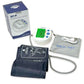 Med-Pat BP-R Round Automatic Blood Pressure Monitor